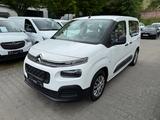 Citroën Berlingo 1,5 Hdi Live M Hu/Insp Neu - gebrauchte Citroën Berlingo aus dem Jahr 2018