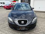 Seat Leon Sport Limited 1.4 ALU Klima TÜV 01/26 - Seat aus 2008: 1.4