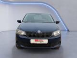 Skoda Fabia Combi Active Cool & Sound/1.Hand/80tkm - Skoda Fabia: Active