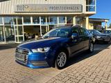 Audi A3 Sportback ultra Pano B&O PDC 1.  Hand - Audi A3 Gebrauchtwagen in Kiel