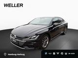 Volkswagen Arteon 2.0 TSI R-Line DSG ACC,LED,Kam,Virtual - VW Arteon Gebrauchtwagen in Hamburg