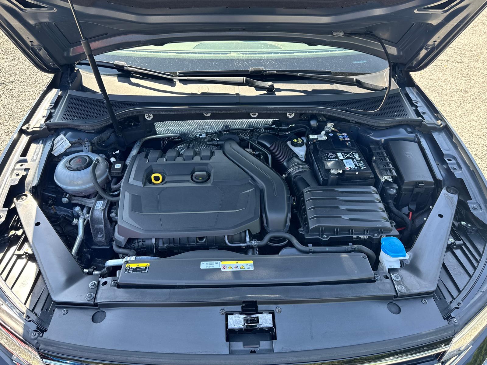 Volkswagen Passat 1.5 TSI *DSG*BUSINESS*PDCHI+VO*SH, миниатюра 23