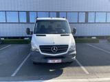 Mercedes-Benz SPRINTER 516 CDI - 64 558 KM - Mercedes-Benz Kastenwagen hoch + lang Sprinter 6