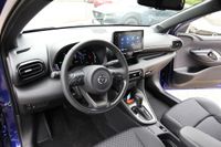 Mazda 2 Hybrid - Vorschau Bild 9