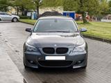 BMW Bmw 520 e60 - BMW 5er Reihe: E60