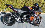 Aprilia RS 125 Replica ,Top, neuwertig  - APRILIA 125 REPLICA