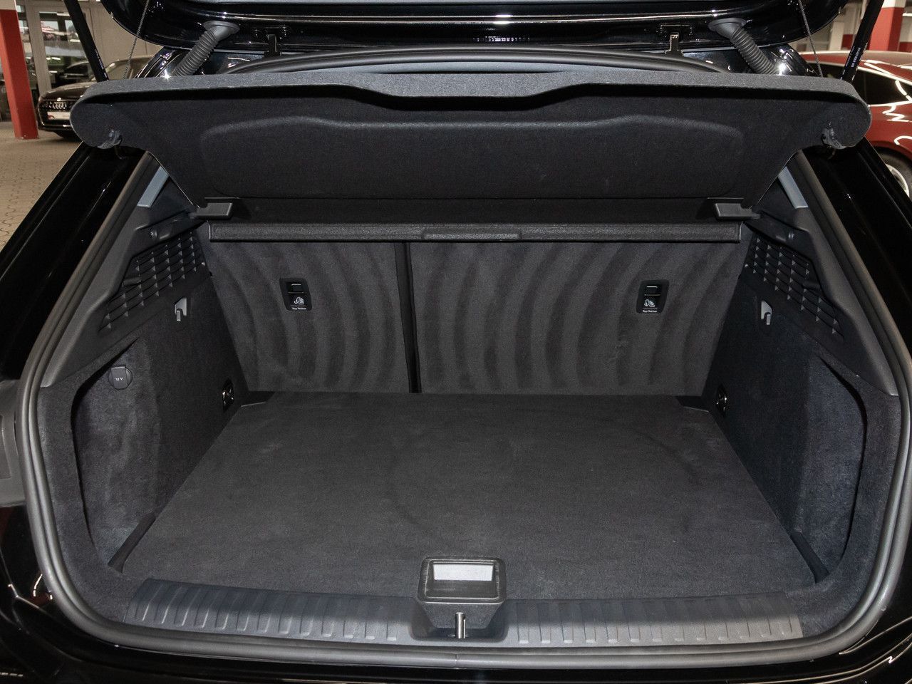 Audi A3 - Bild 7