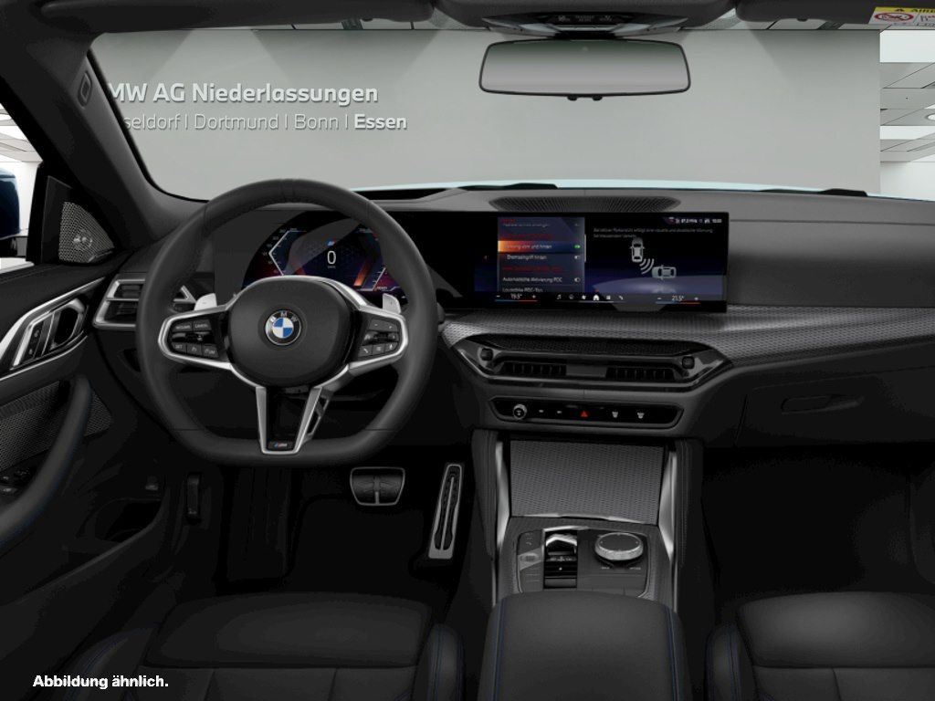 BMW 430 - Bild 7