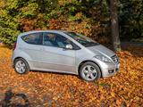 Mercedes-Benz A 170 AVANTGARDE  von Mercedes Mitarbeiter - Mercedes-Benz: V170