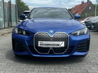 BMW i4 - Vorschau Bild 27