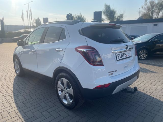 Opel Mokka  X Innovation Start/Stop 4×4