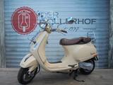 Vespa LXV 50  2 Takt - VESPA 2010 LX 50