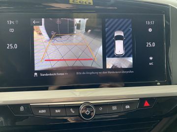 Bild 20 Opel Grandland (X) Grandland GSe AHK/SHZ+LHZ/NAVI/PDC V+H+CAM/KLIMA