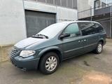 Chrysler Grand Voyager Limited 2.8 CRD Autom.MOTORSCHADEN - Chrysler Grand Voyager: 2.8