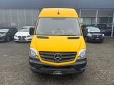 Mercedes-Benz Sprinter II Kasten 314 CDI*Rückfahrkamera*Klima* - Mercedes-Benz Sprinter 314
