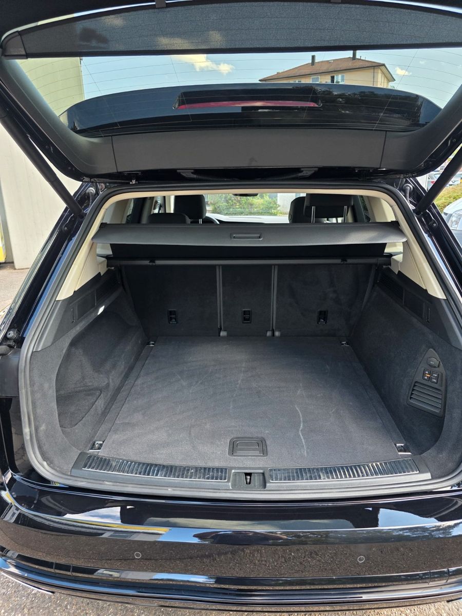 Volkswagen Touareg Atmosphere 4Motion R-LINE HUD AHK foto 5