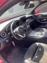 Mercedes-Benz 350, Angebot, rot, SUV - : Angebot