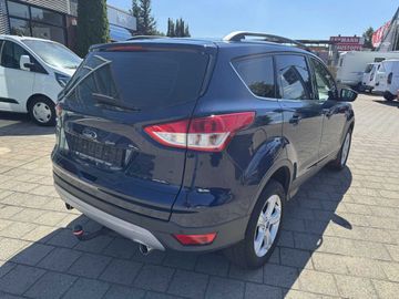 Ford Kuga Diesel 2.0 TDCi 2x4 Trend
