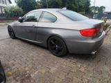 BMW 330d xDrive Coupé - - BMW 330 mit Diesel-Antrieb: Coupé