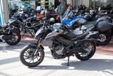 CFMOTO 300NK ABS, 4 JAHRE WERKSGARANTIE, Lieferservice - CFMOTO 300NK
