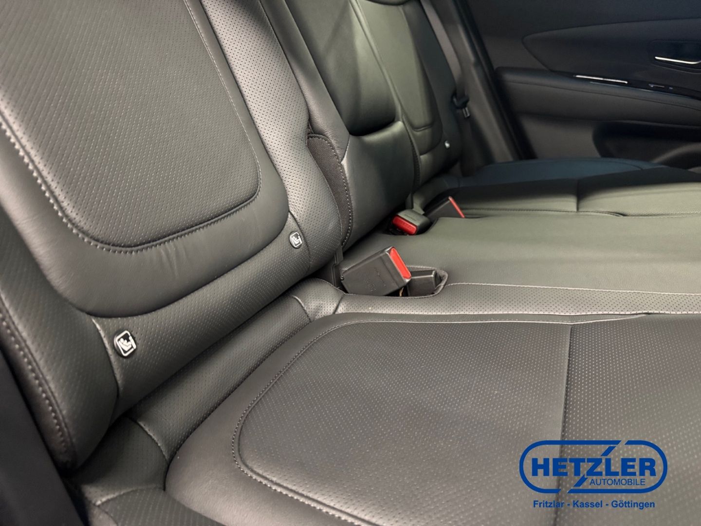 Hyundai Tucson – Bild 15