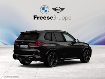 صورة 2 لـ 2025 BMW X5 M