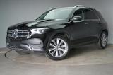 Mercedes-Benz GLE 300 d 4Matic 9G-Tronic Leder/HUD/Temp/Kamera - Mercedes-Benz GLE 300 aus 2022
