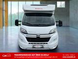 Dethleffs T 7057 EB Silver Line - Einzelbetten - 1. Hand - - Dethleffs Einzelbetten