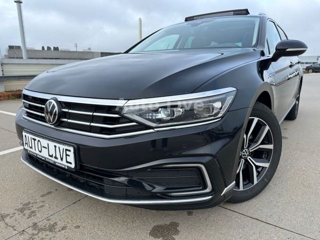 Volkswagen Passat Var*DSG*GTE*VIRTU*PANO*MATRIX*KAMERA*AHK