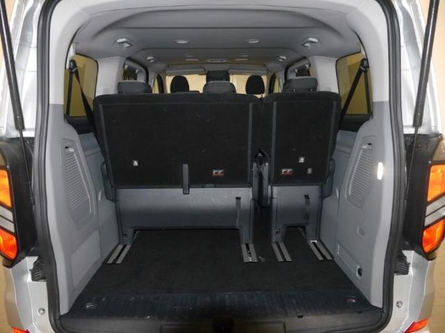 Fahrzeugabbildung Ford Tourneo Custom Bus 320 L1 Titanium FWD Titanium