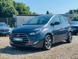 Hyundai ix20 1.6 Space Plus Automatik "26.886 Km" PDC - Hyundai ix20