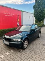 BMW Bmw 316i E46 - BMW 316 in Bonn