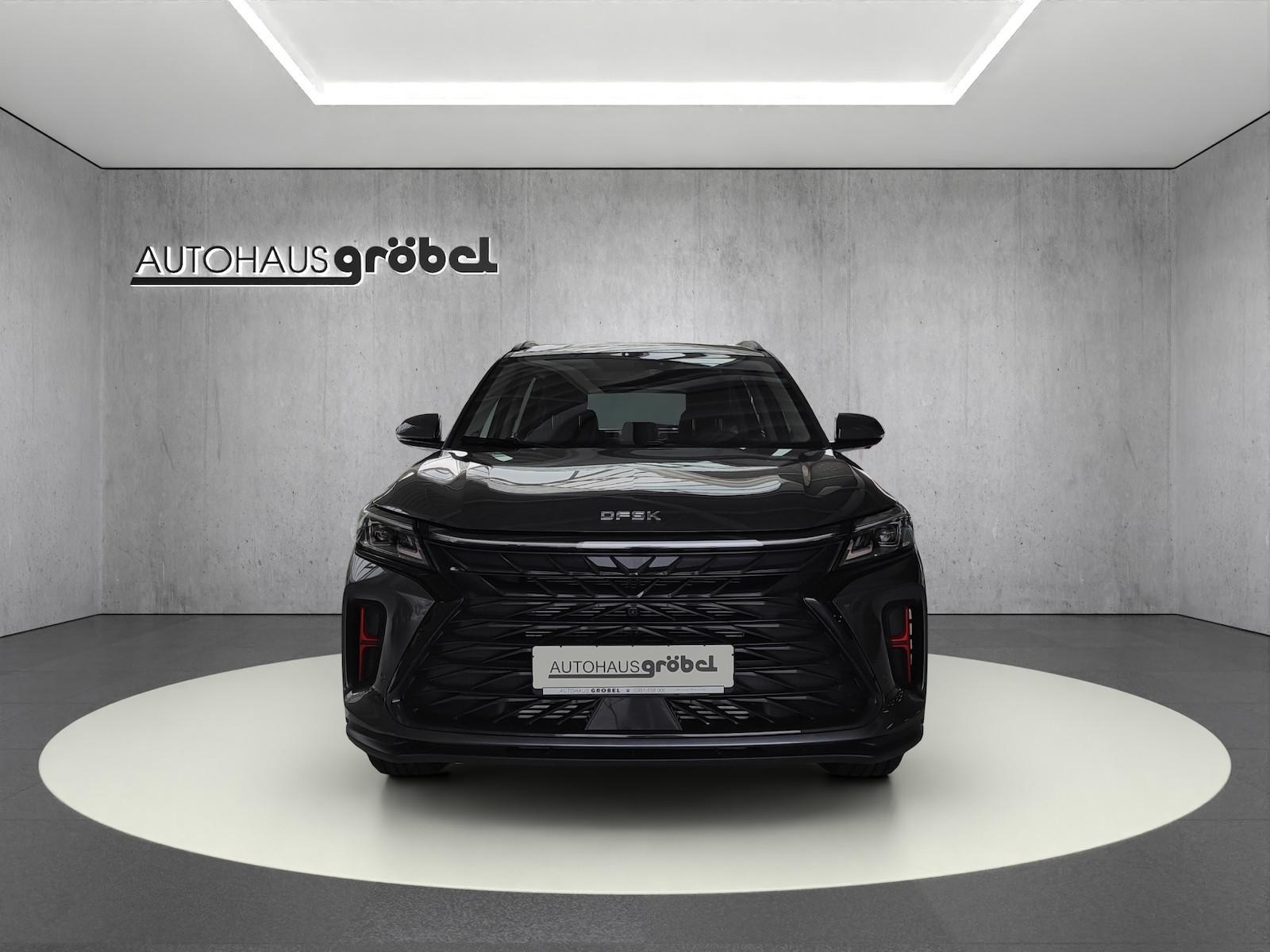 DFSK Fengon 600 Premium 1.5 GDI 6AT 135 kW 7-Sitze