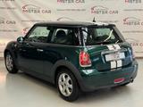 MINI ONE Klimaanlage/Sitzheizung/ALU/2.HAND - MINI ONE in Stuttgart