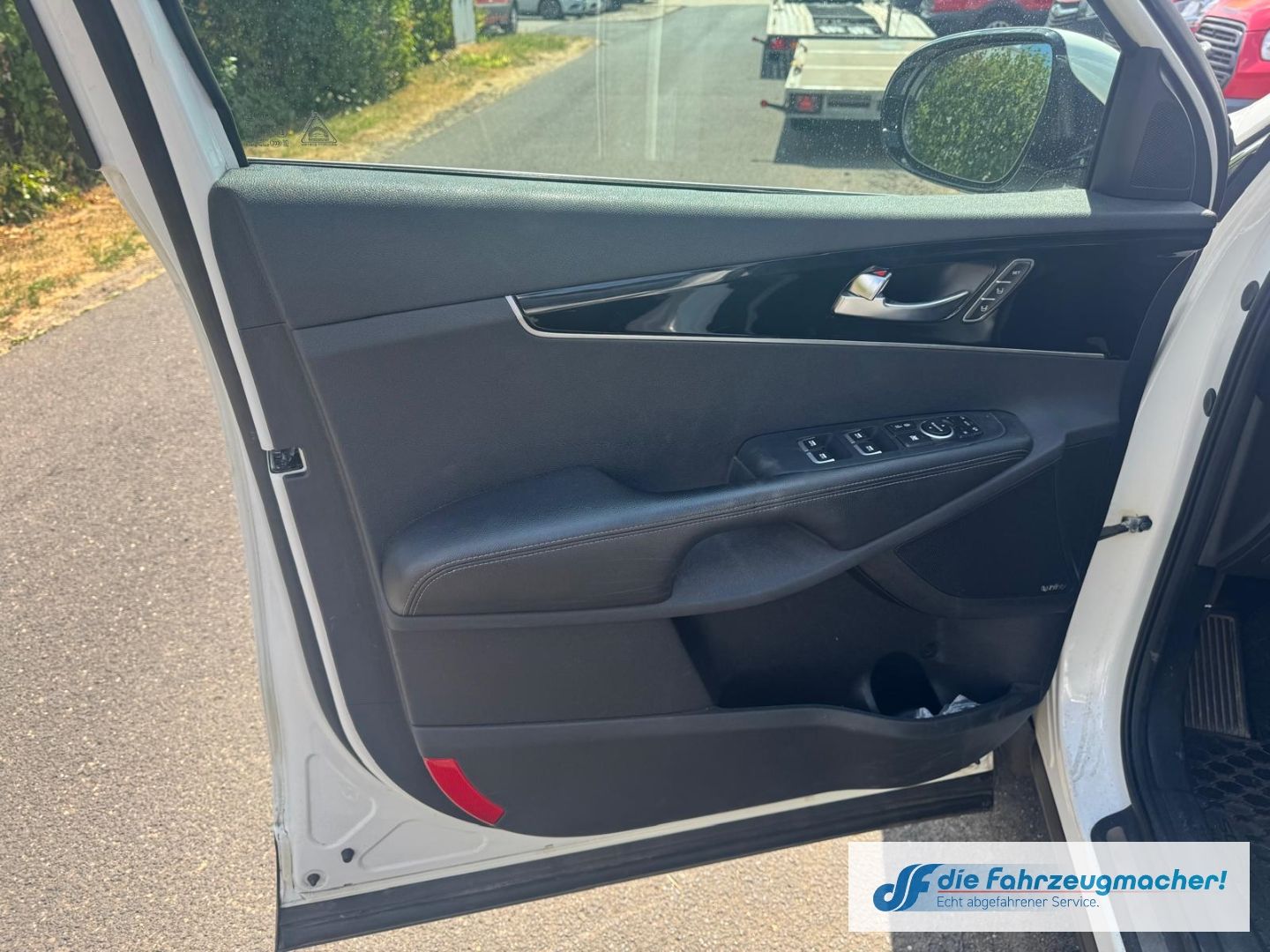Fahrzeugabbildung Kia Sorento Platinum Edition 4WD 7-Sitzer *MOTORSCHA