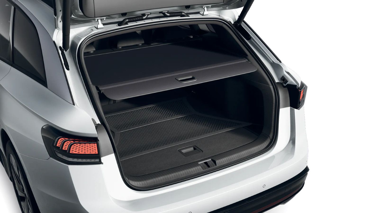 Volkswagen ID.7 - Bild 11