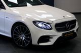 Mercedes-Benz E 43 AMG T 4Matic/PANO/CARBON/360°/HEADUP - Mercedes-Benz E-Klasse: Kombi, AMG