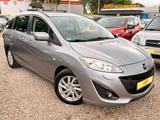 Mazda 5 Center-Line*7-Sitzer*Klima*TÜV NEU - Mazda Gebrauchtwagen von 2011