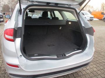 Ford Mondeo Turnier Titanium PDC + AHK ab + Sitzh.