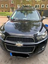 Chevrolet Captiva - Chevrolet in Bochum