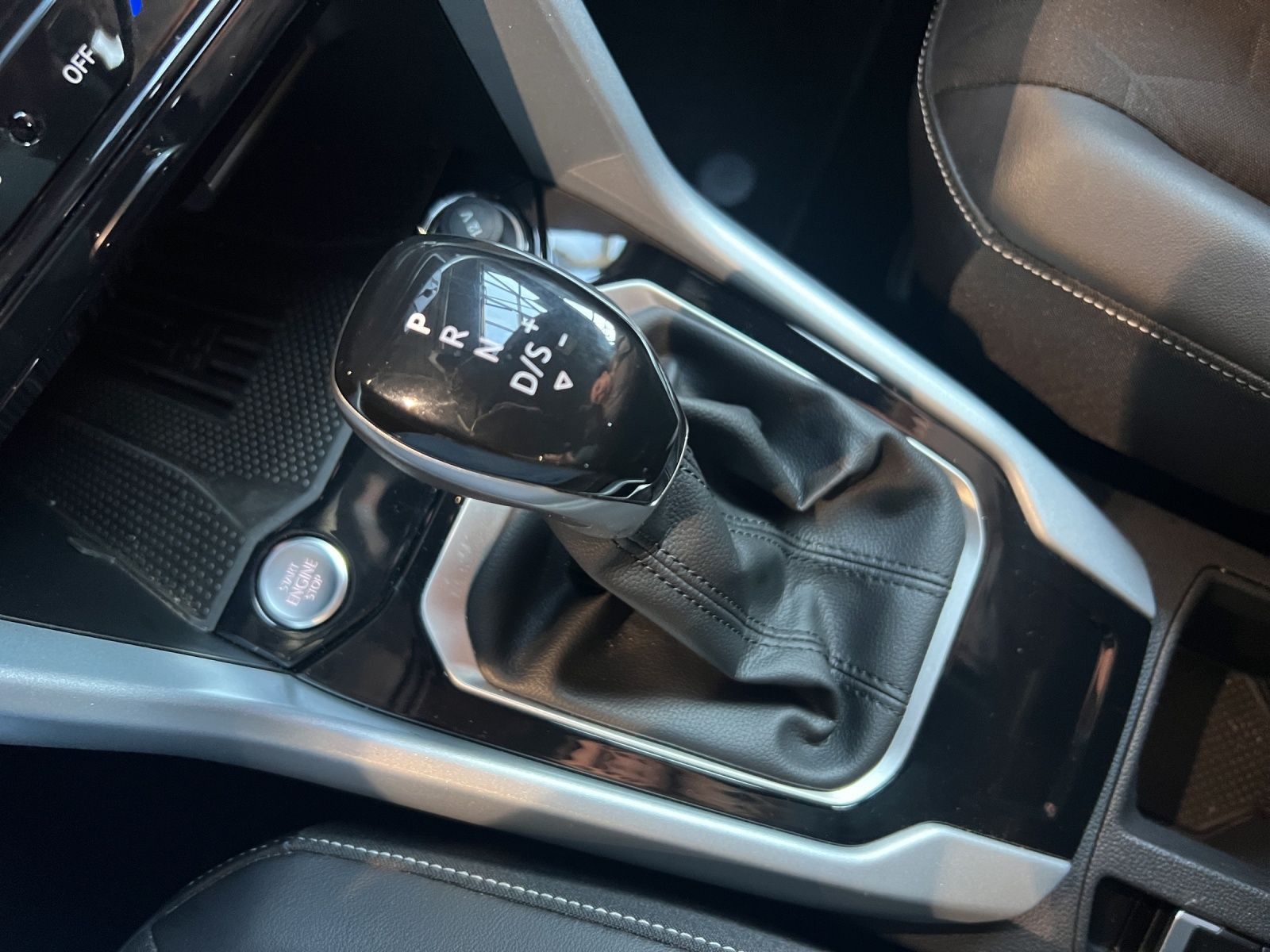 Volkswagen T-Roc - Bild 11