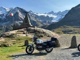 BMW R65 - Top Zustand
