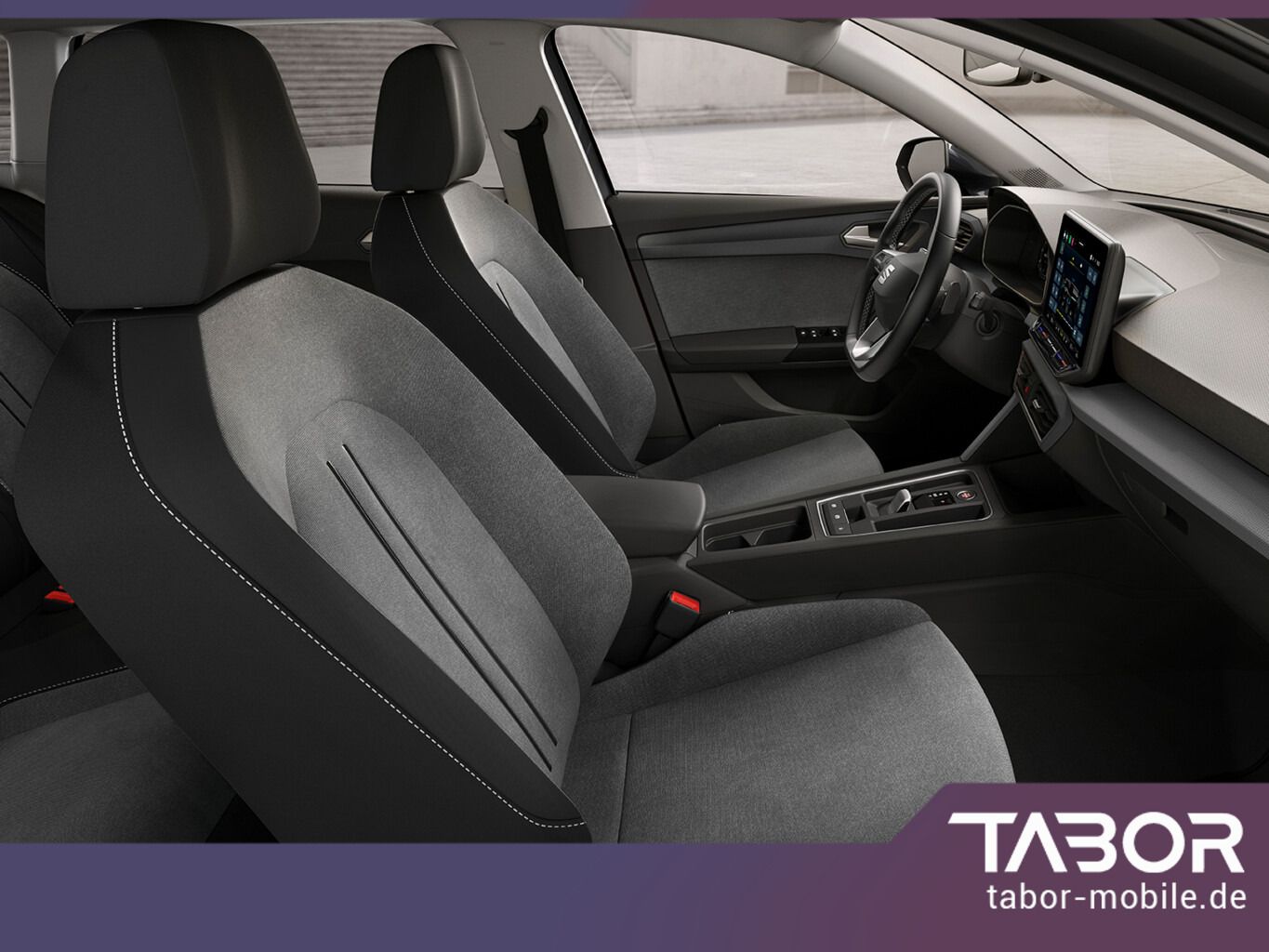 Seat Leon - Bild 7