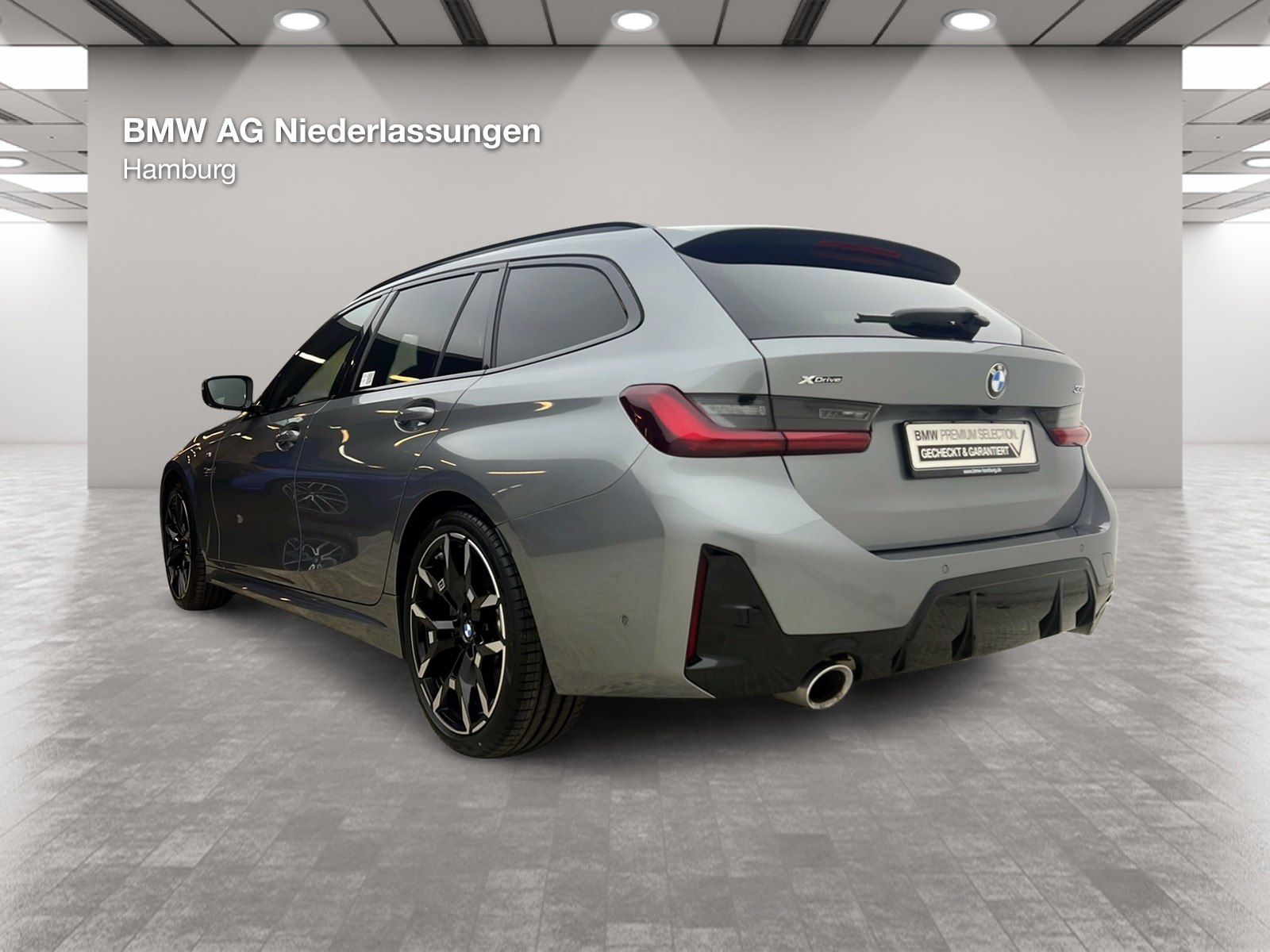 BMW 330 - Bild 3