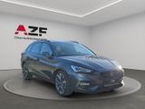 Seat Leon Sportstourer 1.4 e-Hybrid DSG FR AHK+ACC+KA - Seat Leon mit Hybrid-Antrieb: Kombi