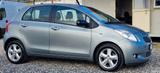 Toyota Yaris 1.3 5 porte M-MT Sol - Toyota Yaris: Halbautomatik