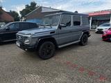 Mercedes-Benz G 350 BlueTec Edition 35 VOLL FOND ENTERTAINMEN - Mercedes-Benz G 350: Bluetec