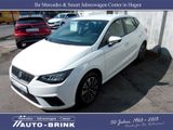 Seat Ibiza Style Beats LED/PTS/RFK/FullLink/10tkm - Seat Ibiza: 10