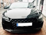 Audi TT 40 TFSI S tronic Coupe S-Line/19 Zoll/ - Audi TT in Krefeld