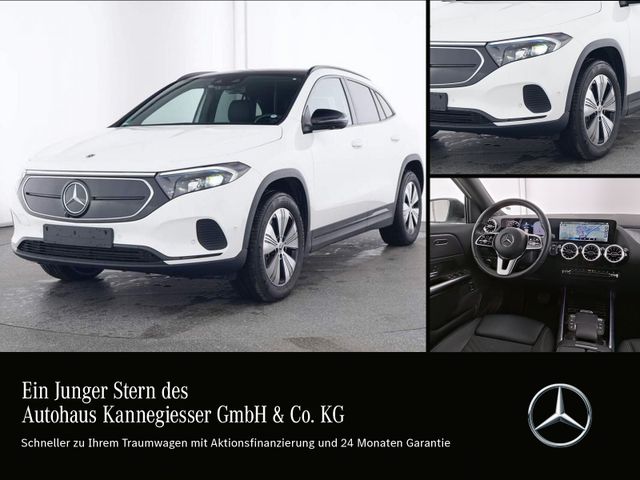 Mercedes-Benz EQA 300 4M*PANO-DACH*AHK*360°*AUGMENTED NAV*2023